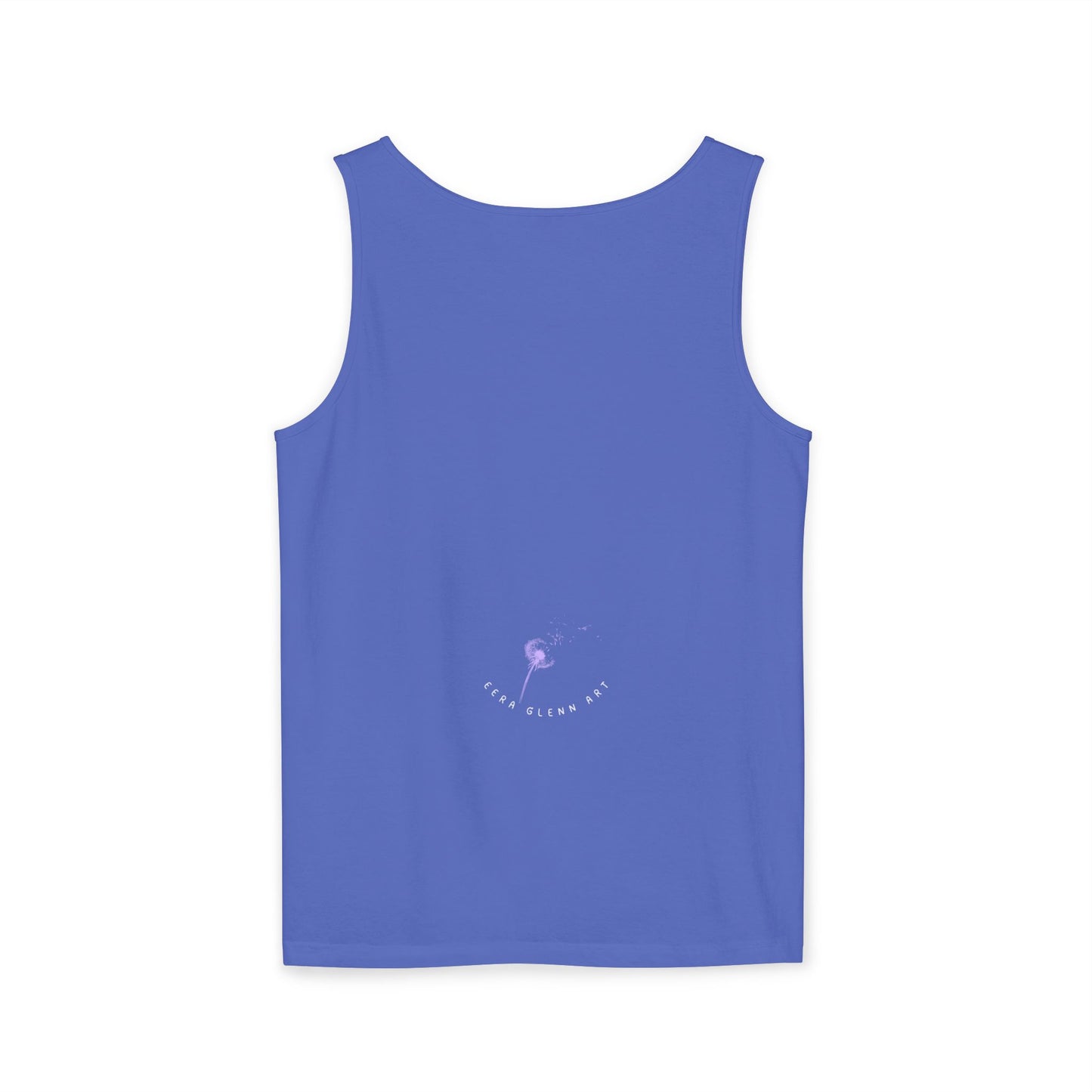 Born to Breathe Tank Top | Unisex Summer Shirt, Casual Wear, Fitness Gear, Gift for Her, Relaxation Apparel
