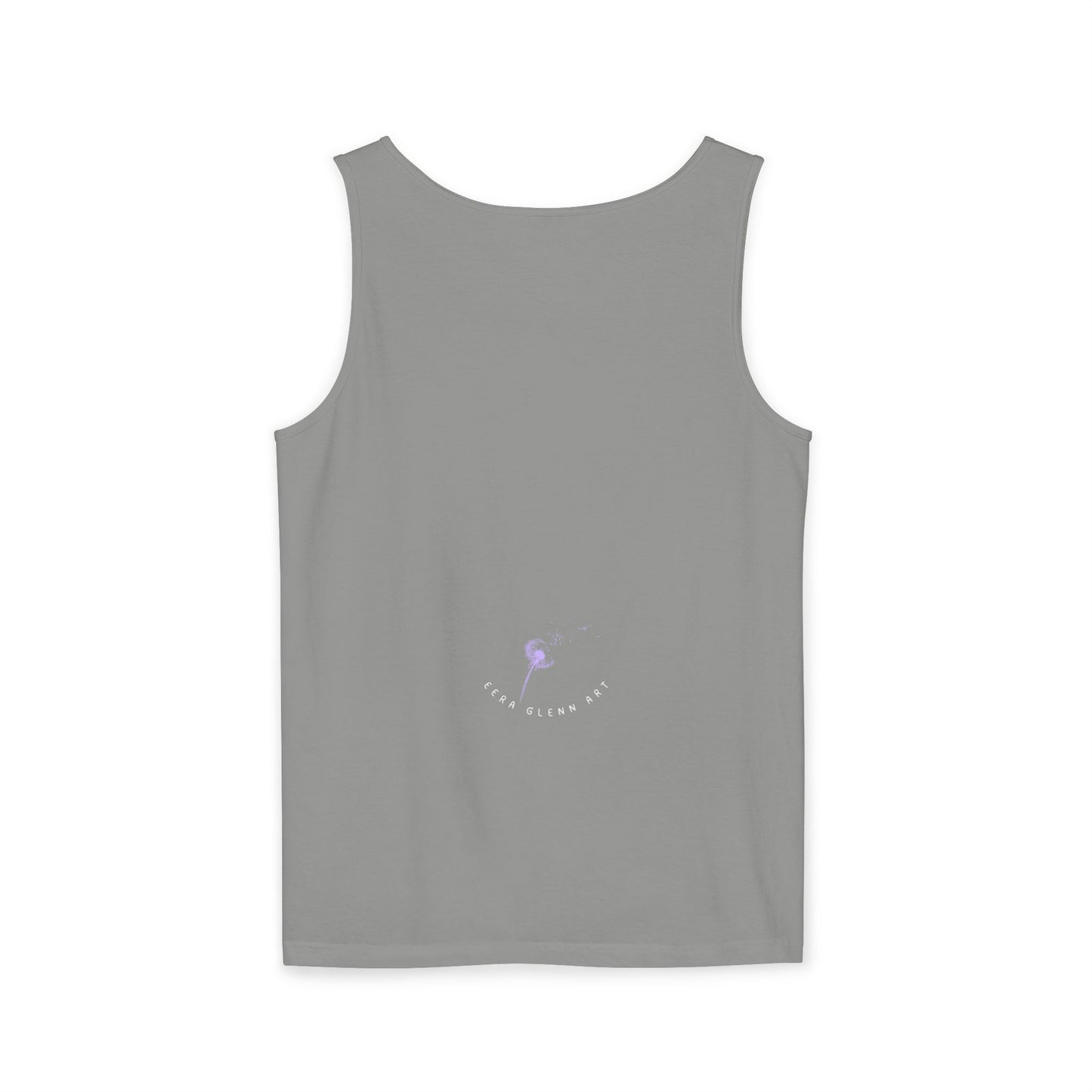 Born to Breathe Tank Top | Unisex Summer Shirt, Casual Wear, Fitness Gear, Gift for Her, Relaxation Apparel