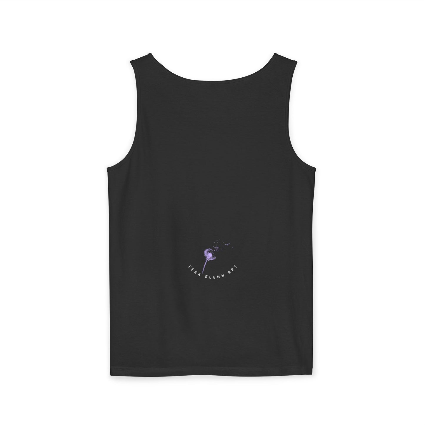 Born to Breathe Tank Top | Unisex Summer Shirt, Casual Wear, Fitness Gear, Gift for Her, Relaxation Apparel