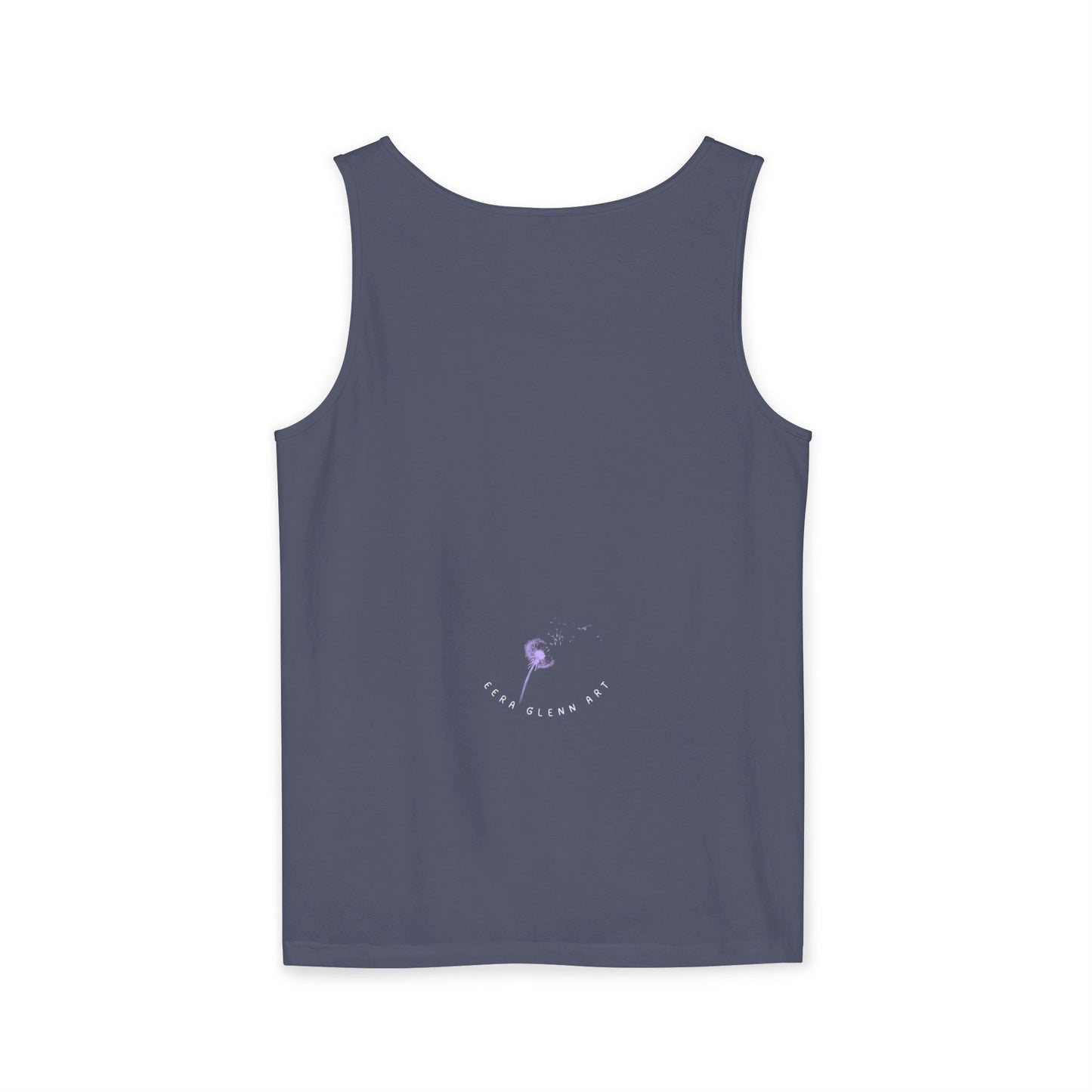 Born to Breathe Tank Top | Unisex Summer Shirt, Casual Wear, Fitness Gear, Gift for Her, Relaxation Apparel