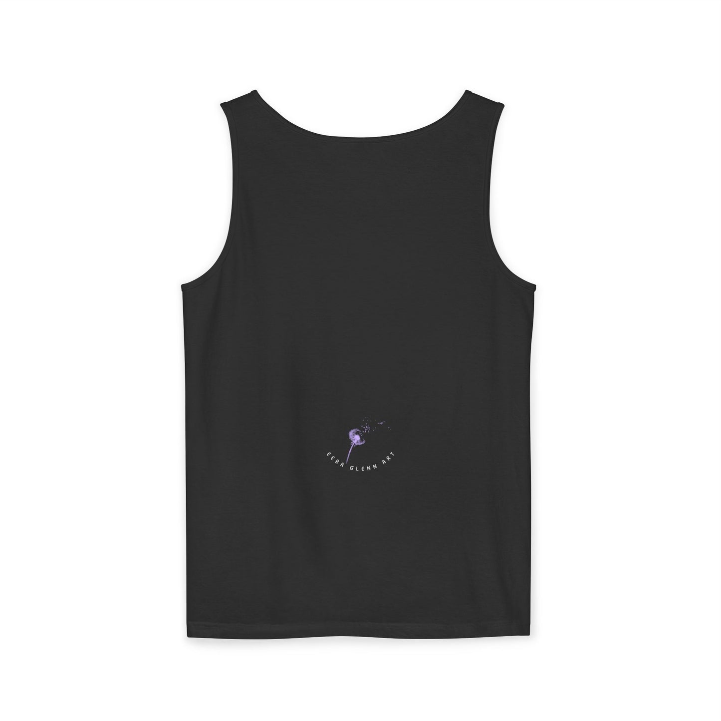 Trust Me I have A Dark Side | Tank Top | Unisex Summer Shirt, Casual Wear, Fitness Gear, Gift for Her, Relaxation Apparel