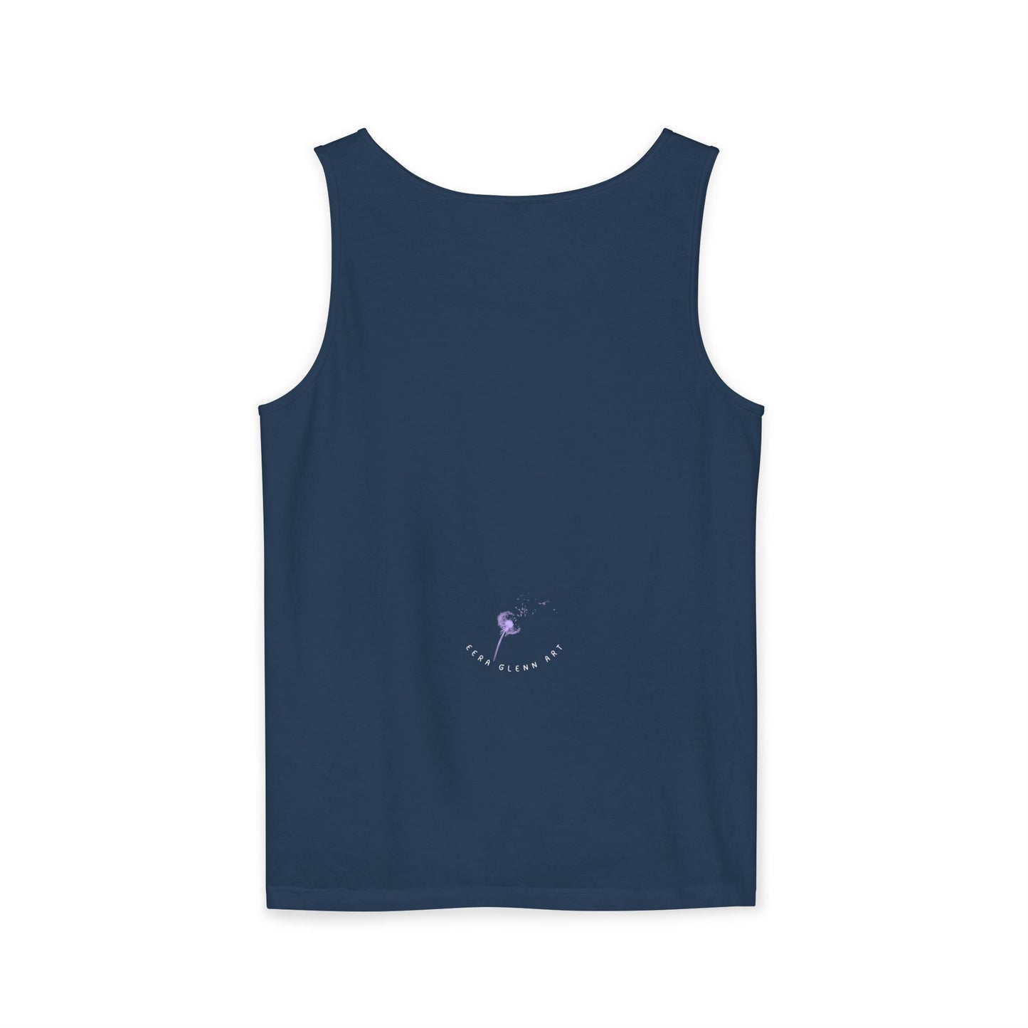 Trust Me I have A Dark Side | Tank Top | Unisex Summer Shirt, Casual Wear, Fitness Gear, Gift for Her, Relaxation Apparel